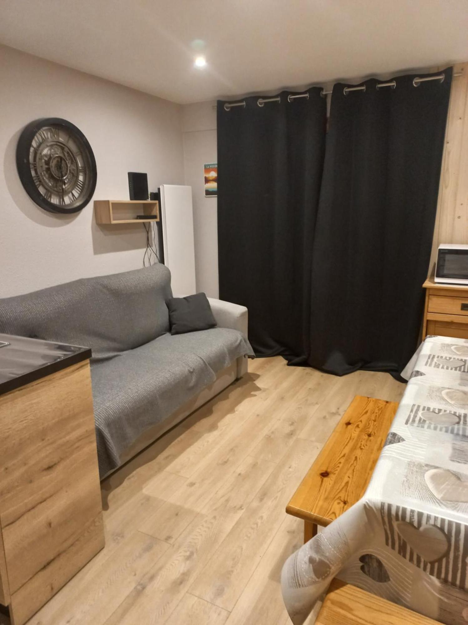 Le Nid Douillet Du Belvedere Montvalezan Exteriör bild