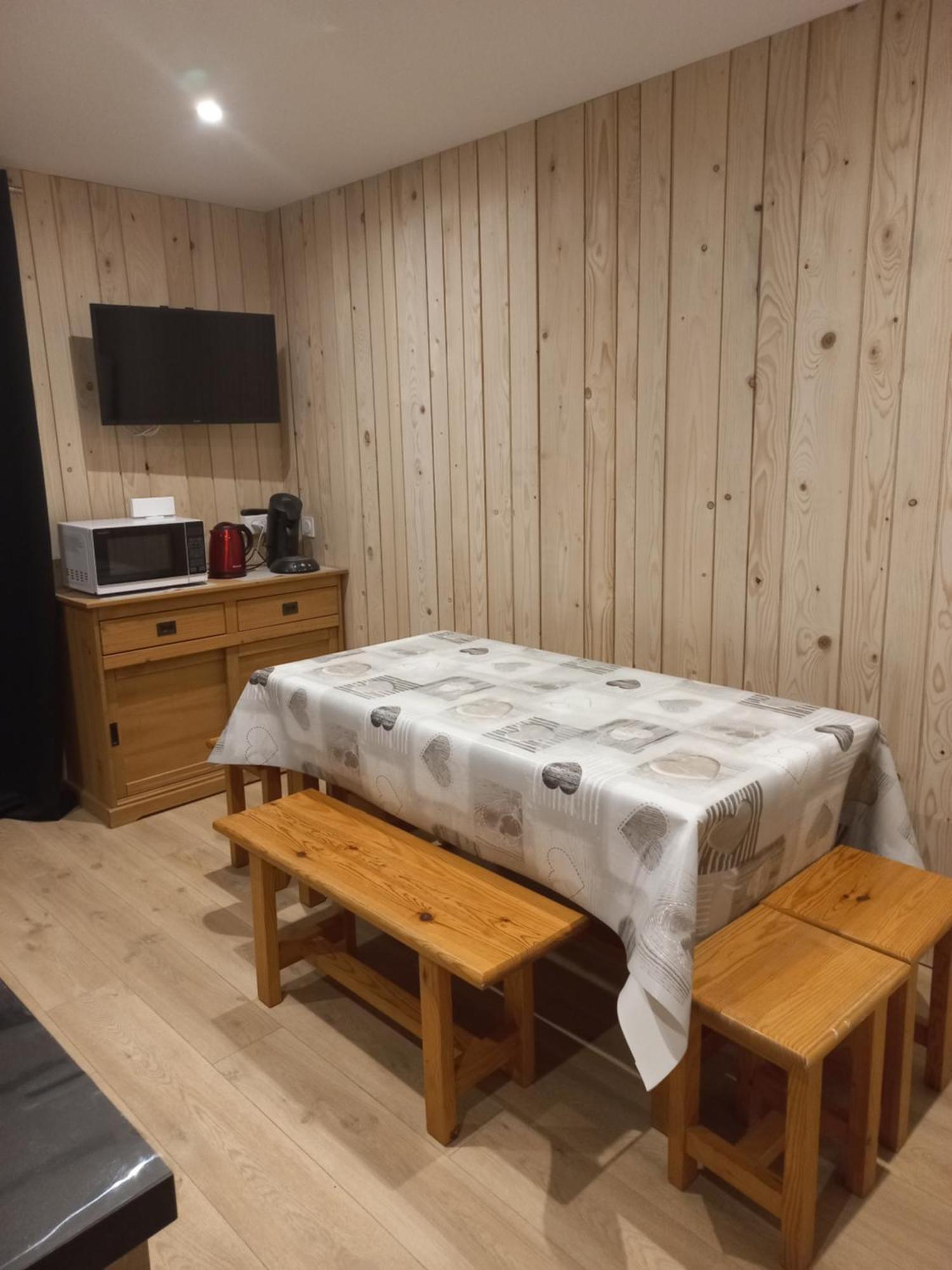 Le Nid Douillet Du Belvedere Montvalezan Exteriör bild